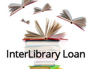 LIBRARY InterLibrary Loan 300X225