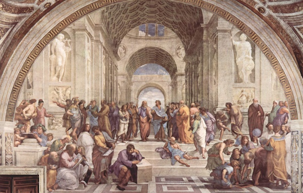 ΕΛΛ418: Political Thought and Action in Ancient Greece