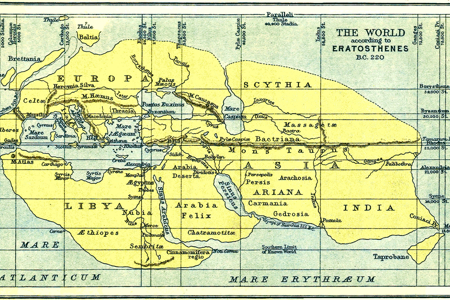 ΕΛΛ112: Αρχαία Ελληνική Ιστορία (1200 π.Χ. - 330 μ.Χ.)