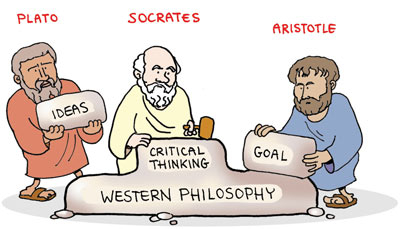 ΕΛΛ221: Ancient Greek Philosophy (Plato-Aristotle)